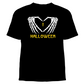 "I Heart Halloween" Graphic Tee Shirt