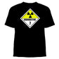 "RADIOACTIVE" Tee Shirt Design (Math & Science)
